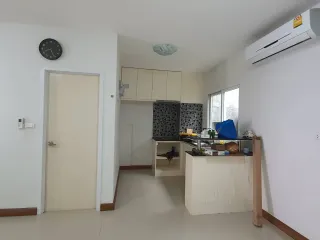 For sale 4 bedrooms townhouse in Bueng Kum, Bangkok