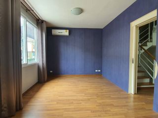 For sale 4 bedrooms townhouse in Bueng Kum, Bangkok
