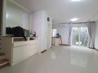 For sale 4 bedrooms townhouse in Bueng Kum, Bangkok