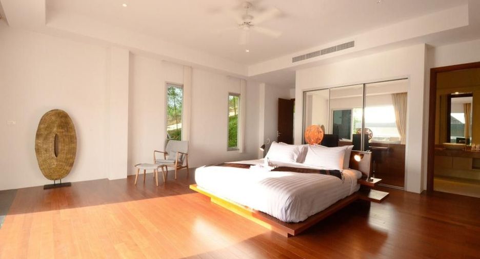 For rent 3 bedrooms villa in Thalang, Phuket