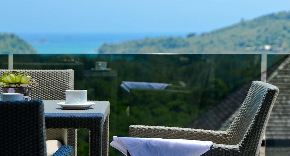 For rent 3 bedrooms villa in Thalang, Phuket