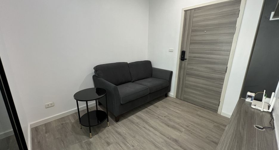Wohnung zum Kauf und zur Miete mit 2 Zimmer in Bang Na, Bangkok