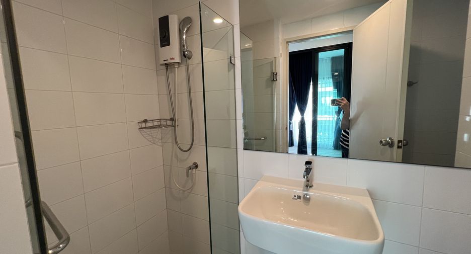 Wohnung zum Kauf und zur Miete mit 2 Zimmer in Bang Na, Bangkok