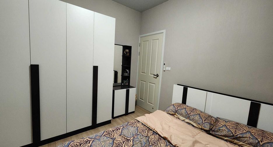 For sale and for rent 3 bedrooms house in Bang Phli, Samut Prakan