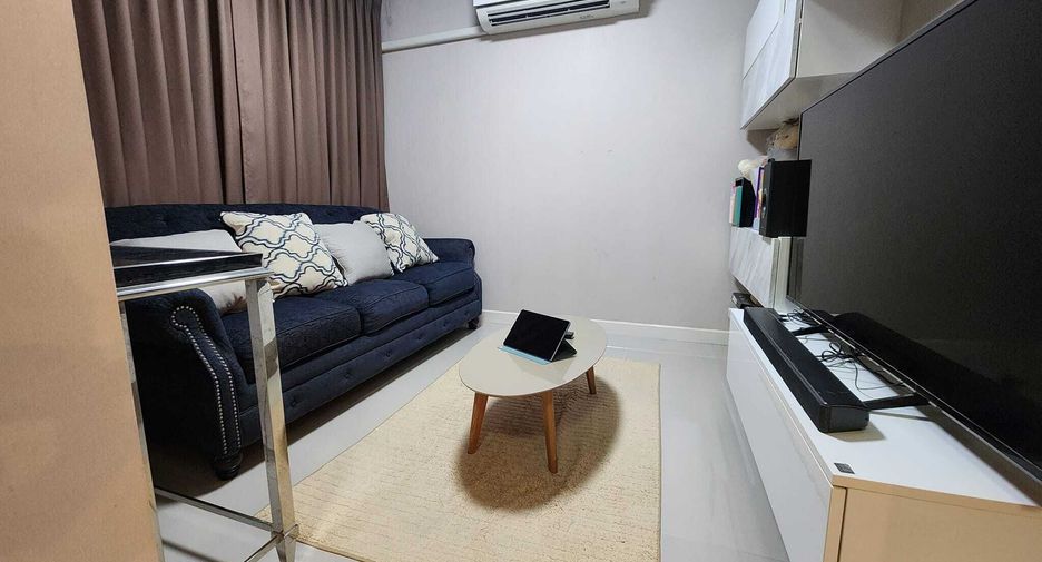 For sale and for rent 3 bedrooms house in Bang Phli, Samut Prakan