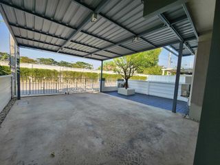 For sale and for rent 3 bedrooms house in Bang Phli, Samut Prakan