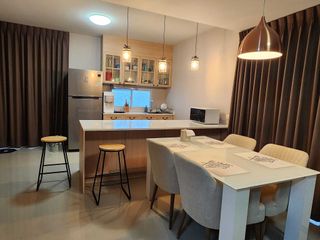 For sale and for rent 3 bedrooms house in Bang Phli, Samut Prakan