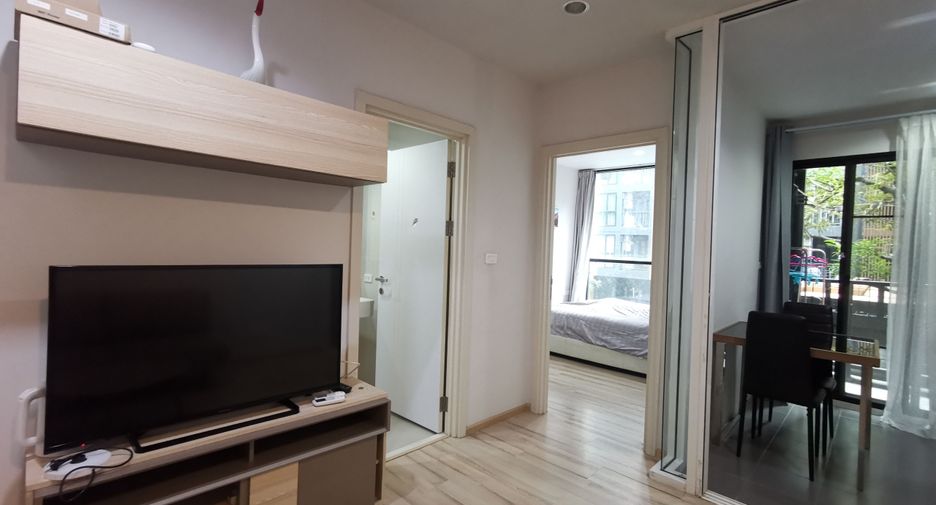 For rent 1 bed condo in Mueang Phuket, Phuket