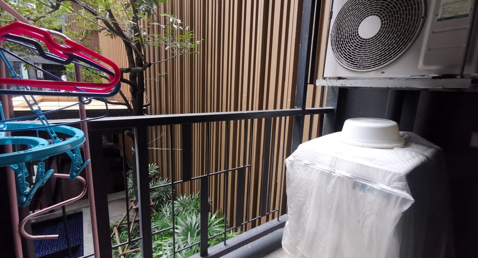 For rent 1 bed condo in Mueang Phuket, Phuket