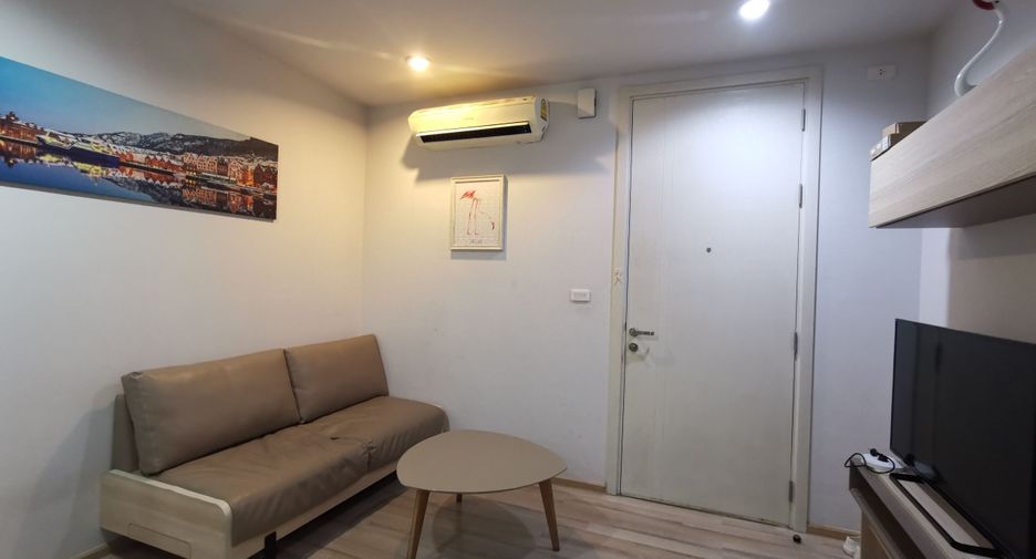 For rent 1 bed condo in Mueang Phuket, Phuket