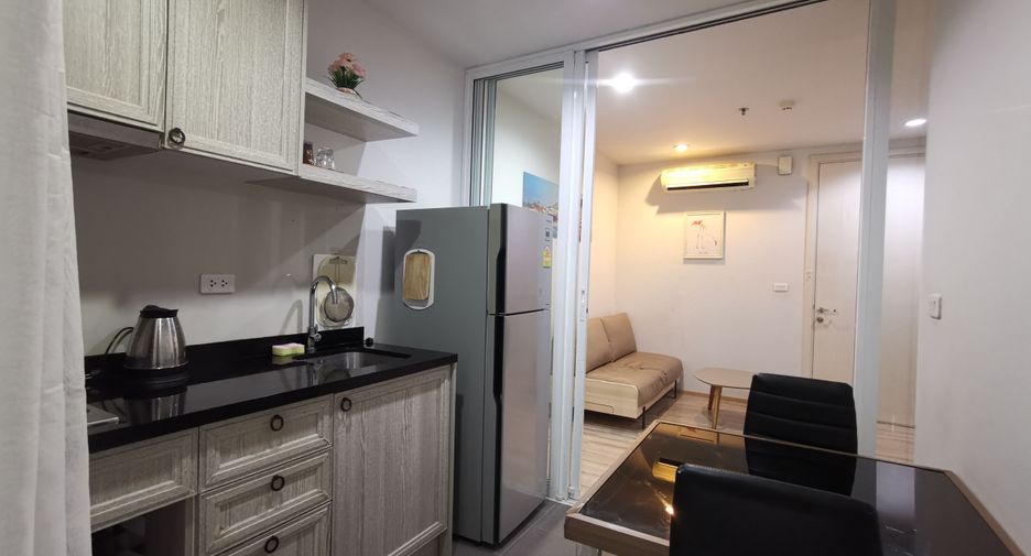 For rent 1 bed condo in Mueang Phuket, Phuket