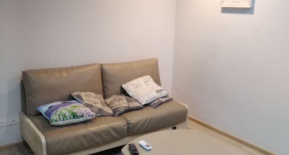 For rent 1 bed condo in Mueang Phuket, Phuket