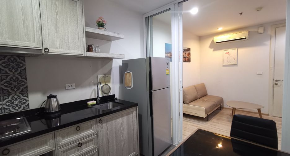 For rent 1 bed condo in Mueang Phuket, Phuket