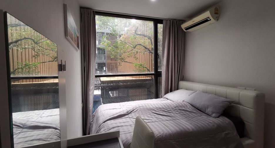 For rent 1 bed condo in Mueang Phuket, Phuket