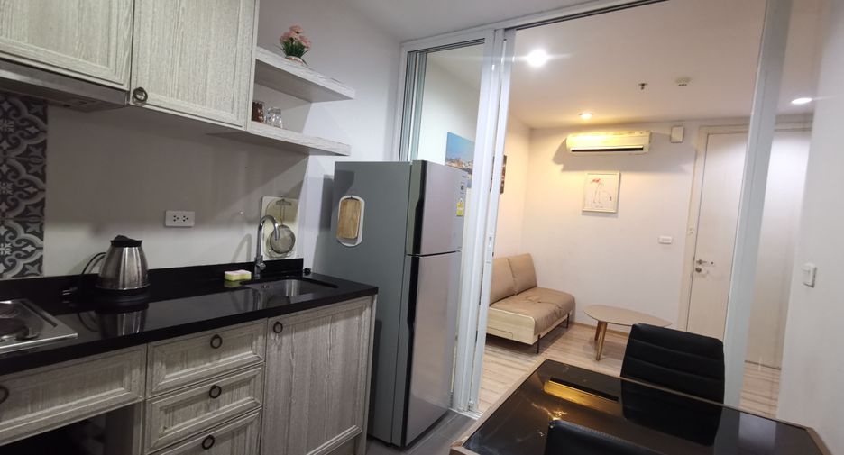 For rent 1 bed condo in Mueang Phuket, Phuket