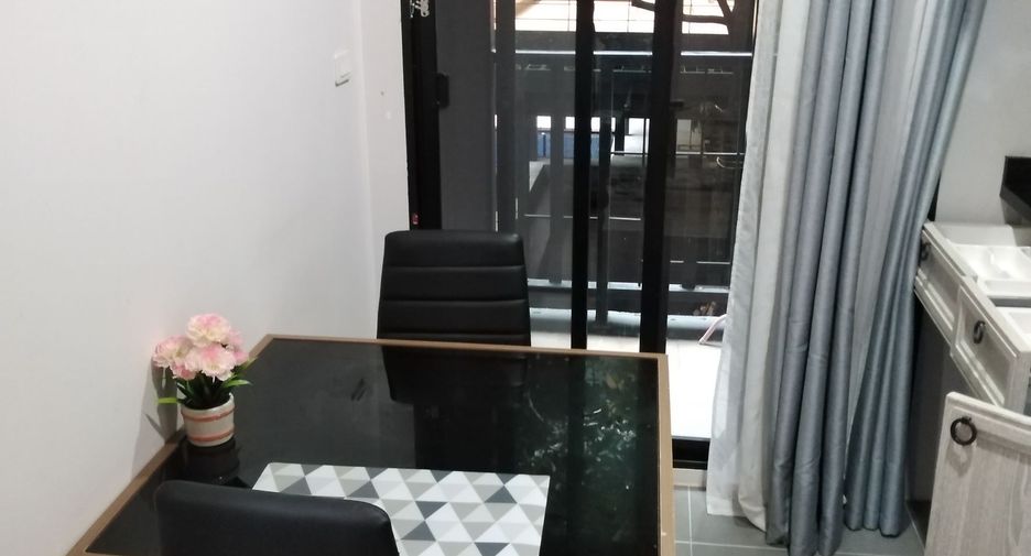 For rent 1 bed condo in Mueang Phuket, Phuket