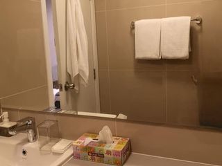 For rent 2 bedrooms condo in Suan Luang, Bangkok