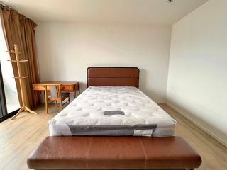Wohnung zur Miete mit Studio in Chatuchak, Bangkok