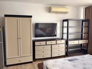 Wohnung zur Miete mit Studio in Chatuchak, Bangkok