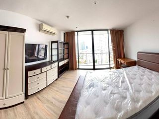 Wohnung zur Miete mit Studio in Chatuchak, Bangkok