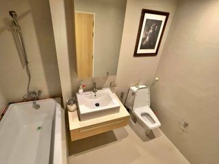 Wohnung zur Miete mit Studio in Chatuchak, Bangkok