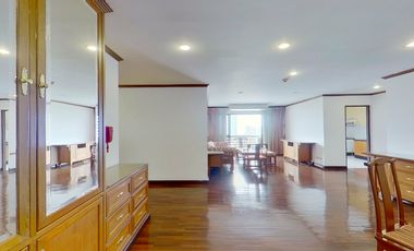 Condo en venta de 3 habitaciones en Watthana, Bangkok