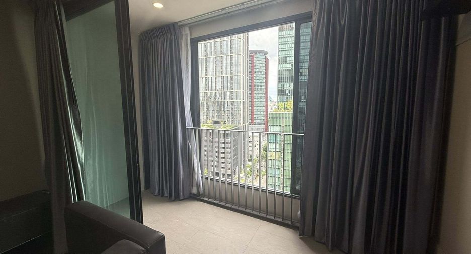 Condo en venta y en alquiler de 2 habitaciones en Pathum Wan, Bangkok