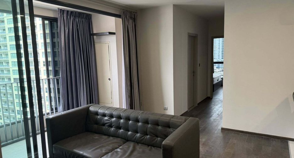 Condo en venta y en alquiler de 2 habitaciones en Pathum Wan, Bangkok