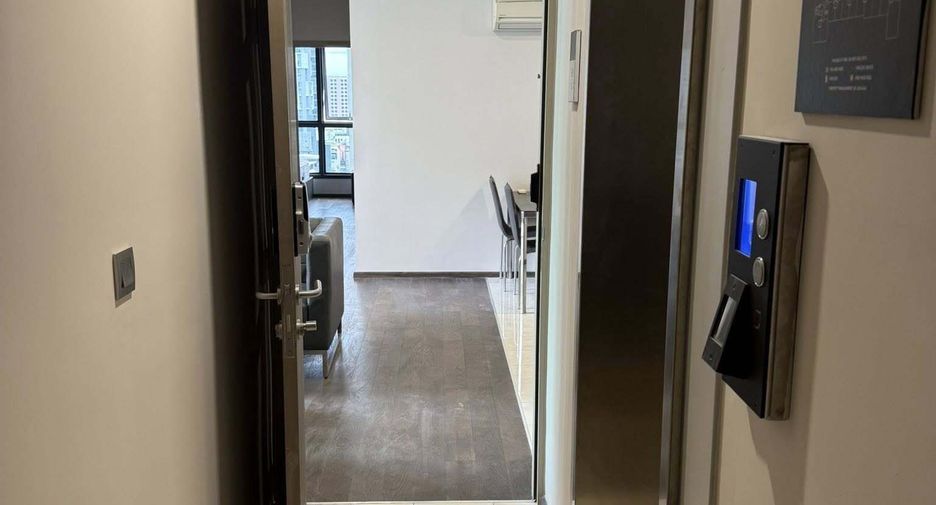 Condo en venta y en alquiler de 2 habitaciones en Pathum Wan, Bangkok