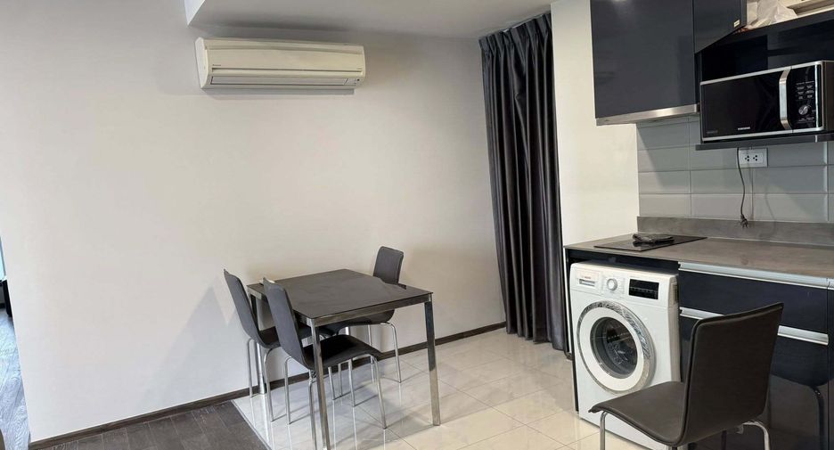 Condo en venta y en alquiler de 2 habitaciones en Pathum Wan, Bangkok