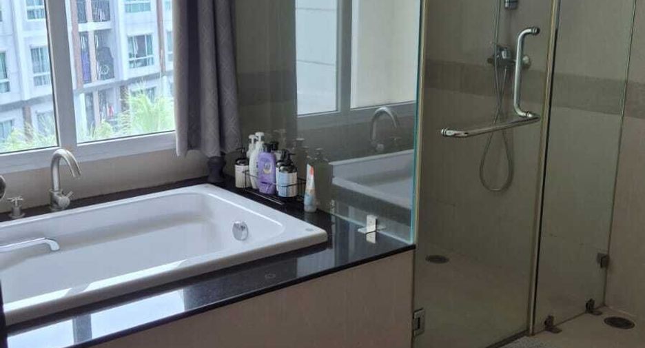Condo en venta y en alquiler de 2 habitaciones en Kathu, Phuket