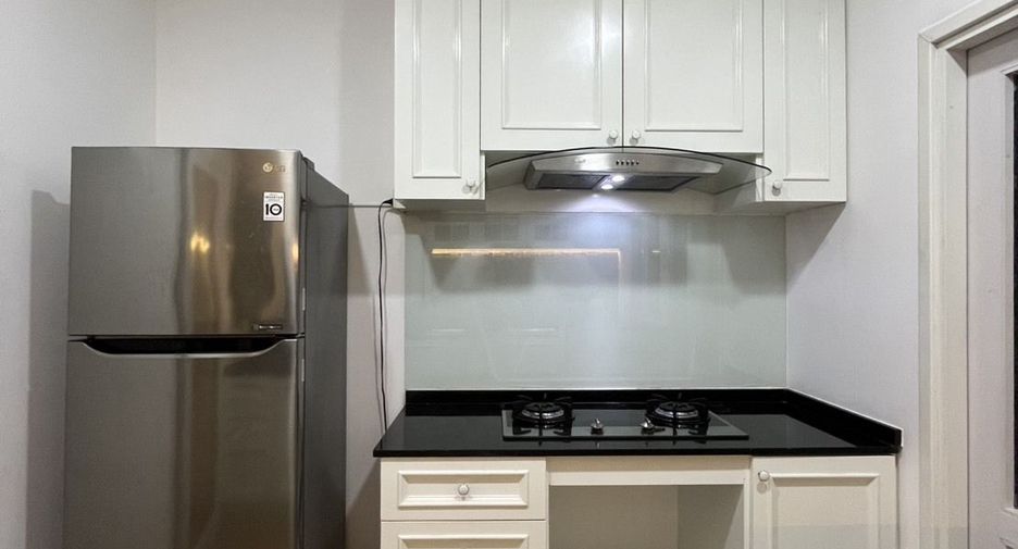 For rent 5 bedrooms house in Prawet, Bangkok