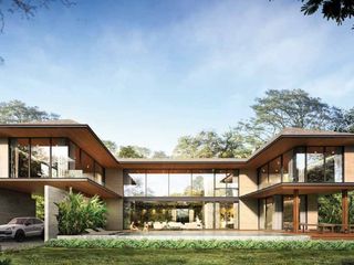 For sale 5 bedrooms villa in Thalang, Phuket
