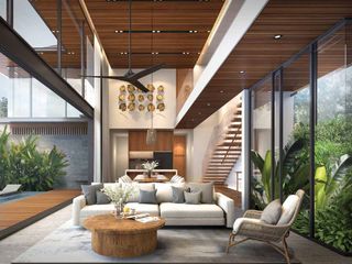 For sale 5 bedrooms villa in Thalang, Phuket