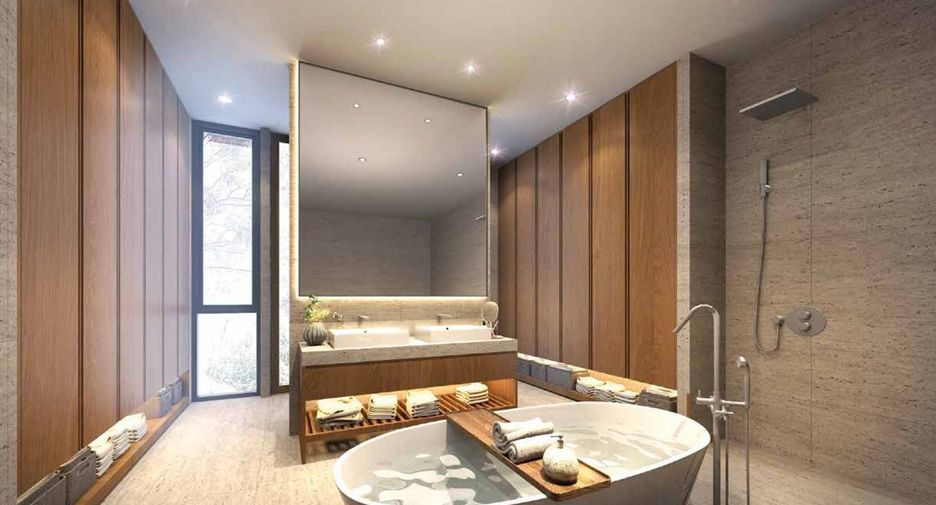 ขาย 5 ห้องนอน วิลล่า ใน ถลาง, ภูเก็ต