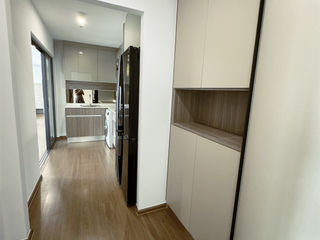 For sale 2 bedrooms condo in Phaya Thai, Bangkok