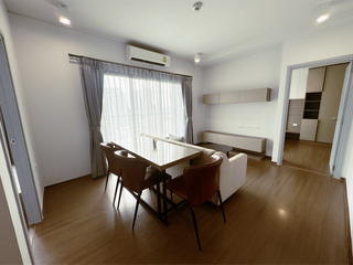 For sale 2 bedrooms condo in Phaya Thai, Bangkok
