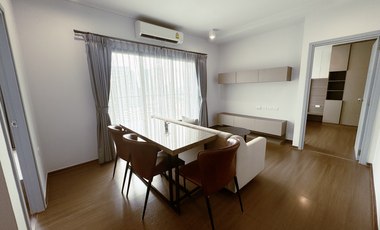Wohnung zum Kauf mit 2 Zimmer in Phaya Thai, Bangkok