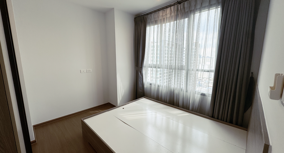 For sale 2 bedrooms condo in Phaya Thai, Bangkok