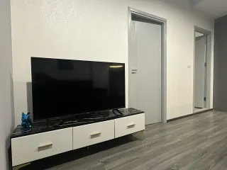 Wohnung zur Miete mit 2 Zimmer in Bang Rak, Bangkok