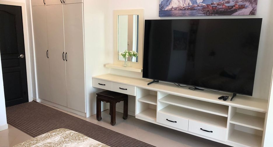 ให้เช่า 4 ห้องนอน วิลล่า ใน เมืองภูเก็ต, ภูเก็ต