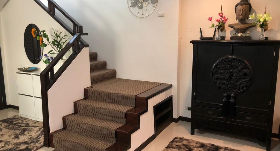 ให้เช่า 4 ห้องนอน วิลล่า ใน เมืองภูเก็ต, ภูเก็ต
