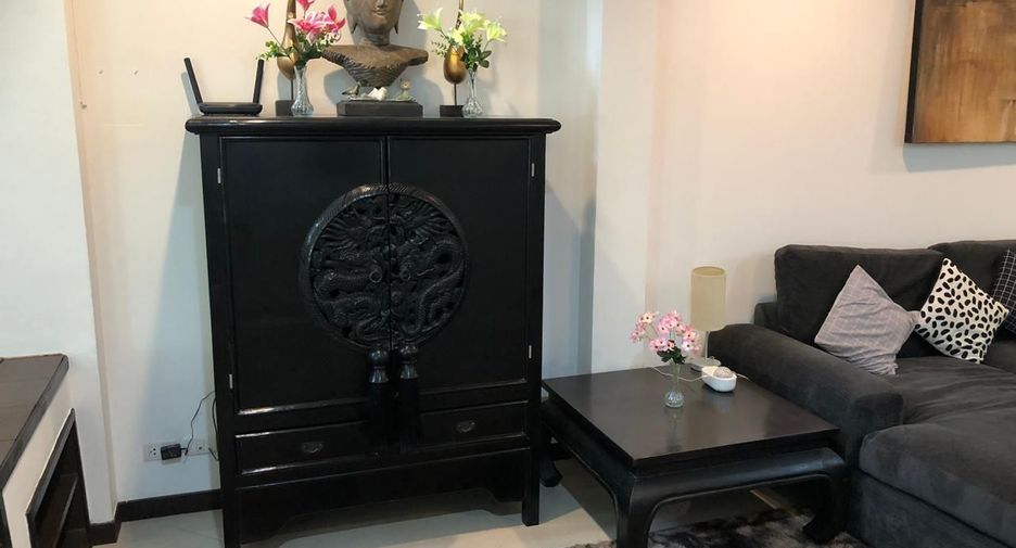 ให้เช่า 4 ห้องนอน วิลล่า ใน เมืองภูเก็ต, ภูเก็ต