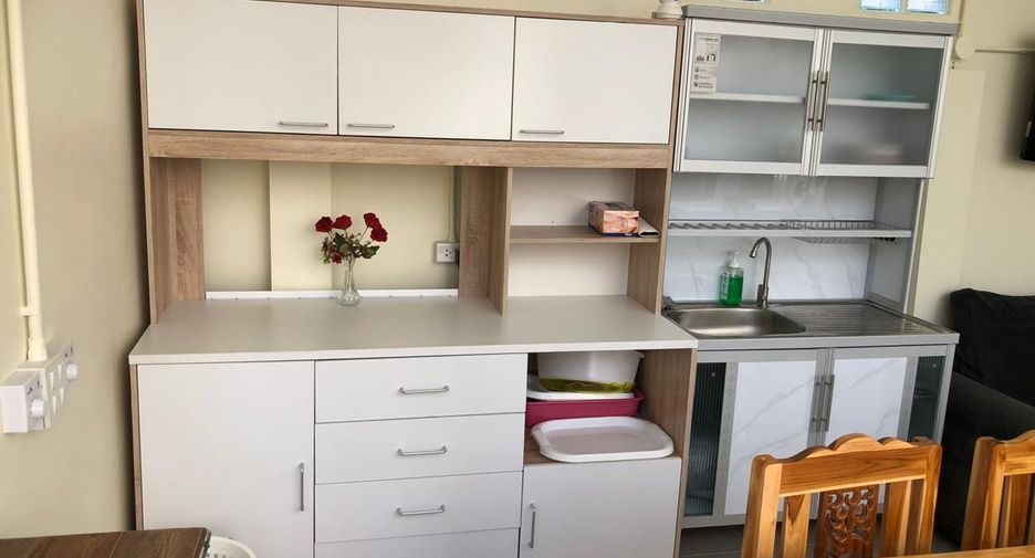 ให้เช่า 4 ห้องนอน วิลล่า ใน เมืองภูเก็ต, ภูเก็ต