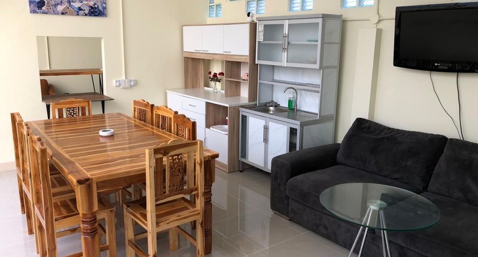 ให้เช่า 4 ห้องนอน วิลล่า ใน เมืองภูเก็ต, ภูเก็ต