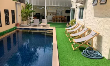 Villa zur Miete mit 4 Zimmer in Mueang Phuket, Phuket