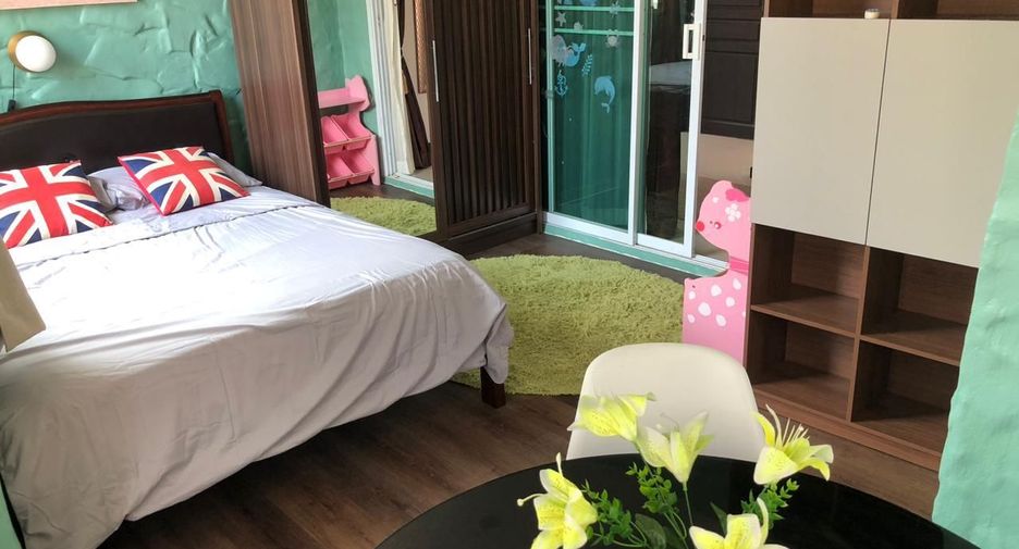 ให้เช่า 4 ห้องนอน วิลล่า ใน เมืองภูเก็ต, ภูเก็ต