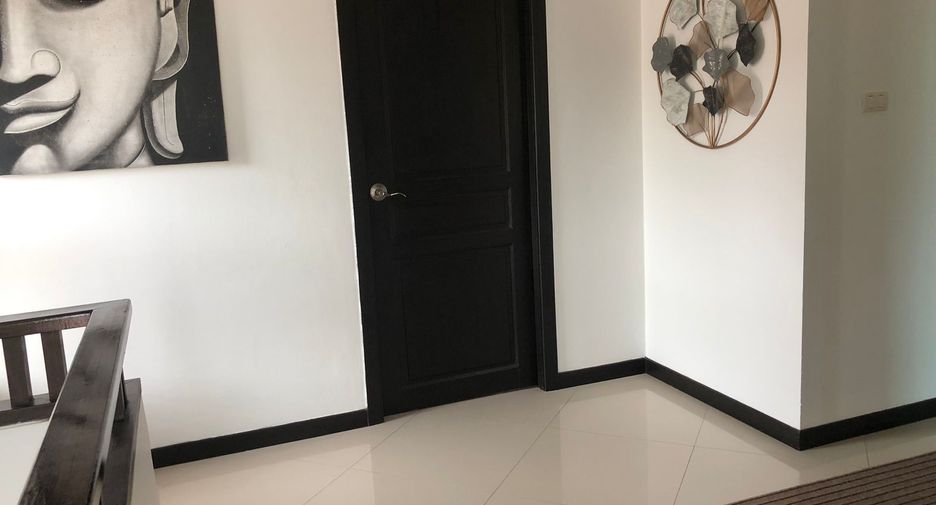 ให้เช่า 4 ห้องนอน วิลล่า ใน เมืองภูเก็ต, ภูเก็ต