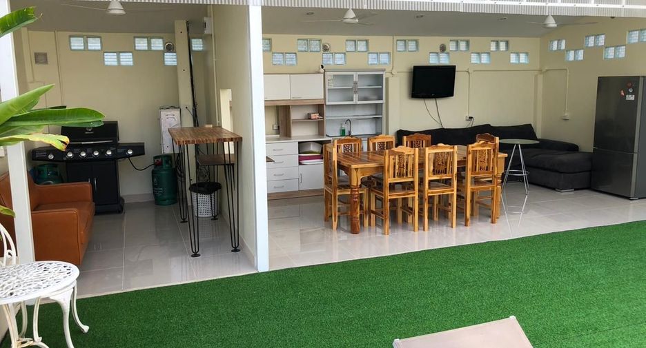 ให้เช่า 4 ห้องนอน วิลล่า ใน เมืองภูเก็ต, ภูเก็ต