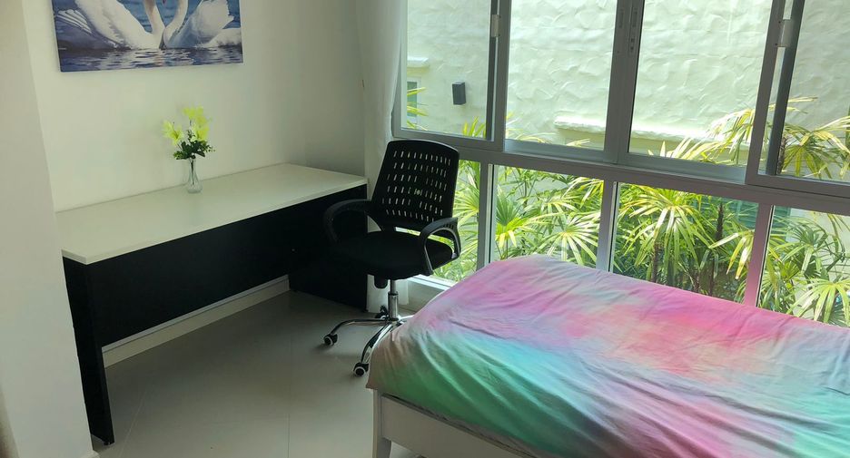 ให้เช่า 4 ห้องนอน วิลล่า ใน เมืองภูเก็ต, ภูเก็ต